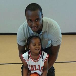 Meet your Posher, Antonio